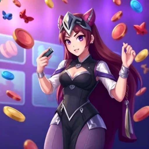 Menjelajahi Fitur Unggulan Situs Game loketcuan