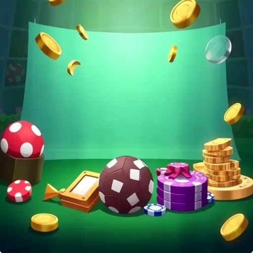 Mengulas Fitur Menarik di Situs Game loketcuan
